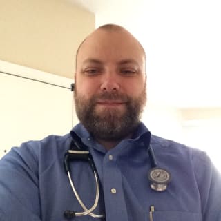 Brian Iutzi, MD