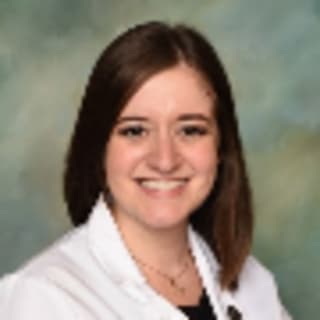 Sarah Lungaro, MD, Internal Medicine, New Orleans, LA