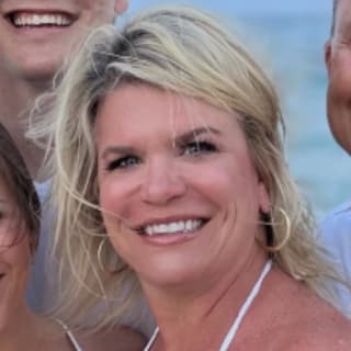 Krista Hodges