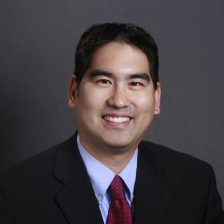 Daniel Chao, MD