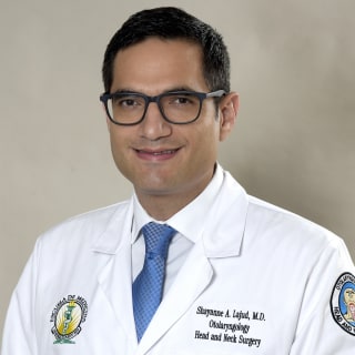 Shayanne Lajud Guerrero, MD, Otolaryngology (ENT), San Juan, PR