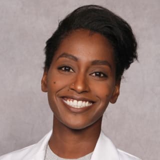 Abbie Zewdu, MD, Internal Medicine, Chapel Hill, NC