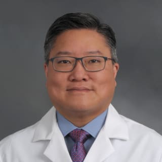 Kenneth Gow, MD, Pediatric (General) Surgery, Stony Brook, NY, UW Medicine/University of Washington Medical Center