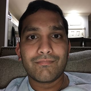 Kiran Patel