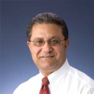 Mubeen Chida, MD, Cardiology, Sanford, FL