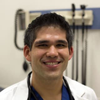 Evan Mosier, MD, Gastroenterology, Duarte, CA