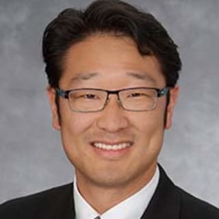 Anthony Koo, MD, Anesthesiology, Phoenix, AZ, St. Joseph's Hospital and Medical Center