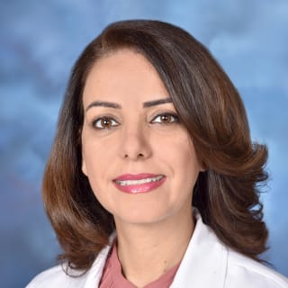 Atefeh Azad, MD