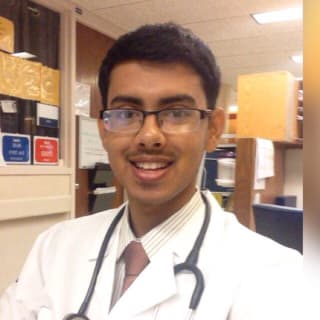 Aditya Pawaskar, MD, Rheumatology, Vestal, NY