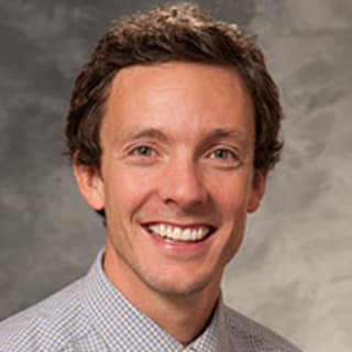 Erich Marks, MD, Anesthesiology, Denver, CO, SCL Health - Saint Joseph Hospital