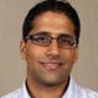 Vijay Khilanani, MD, Psychiatry, Chicago, IL, Evanston Hospital
