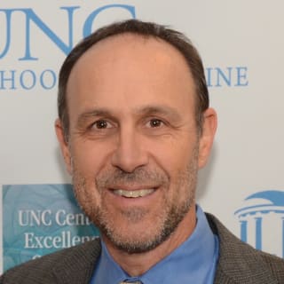 Evan Ashkin, MD, Family Medicine, Chapel Hill, NC, University of North Carolina Hospitals
