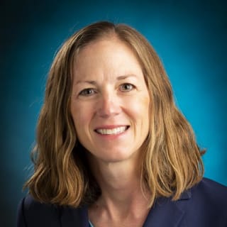 Elisabeth Robinson, MD