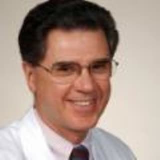 Anthony Gennaro, MD, Internal Medicine, Hasbrouck Heights, NJ