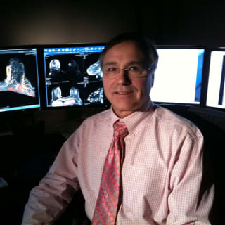 John Peixotto, MD, Radiology, Tacoma, WA