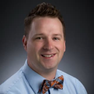 Trey Banbury, MD, Anesthesiology, Missoula, MT