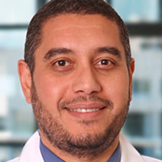 Ahmed Mosalem, MD, Internal Medicine, Waverly, OH