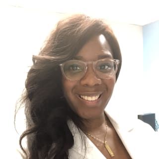 Victoria Jean-Calixte, Family Nurse Practitioner, White Plains, NY