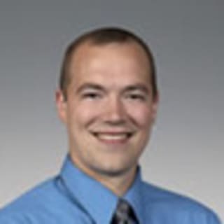 Bryan Sundin, MD