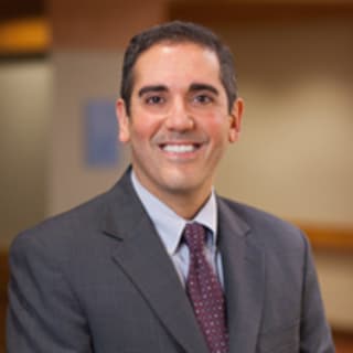 David Honari, MD