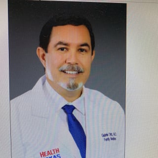 Gabriel Ortiz, MD, Family Medicine, San Antonio, TX, Methodist Hospital