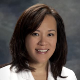 Joyce Chung, MD, Radiation Oncology, New Haven, CT, Griffin Hospital