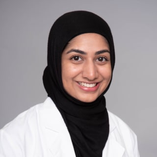 Fatima Sukhera, MD