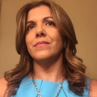 Alicia Rangel Ramirez, MD, Internal Medicine, Miami, FL