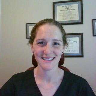 Lauren Sharp, Nurse Practitioner, Dumfries, VA