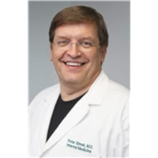 Peter Simek, MD, Emergency Medicine, Plantation, FL, Delray Medical Center