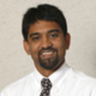 Subinoy Das, MD, Otolaryngology (ENT), Columbus, OH, Nationwide Children's Hospital