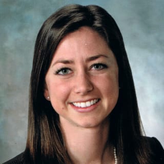 Emily Przybylowski, MD