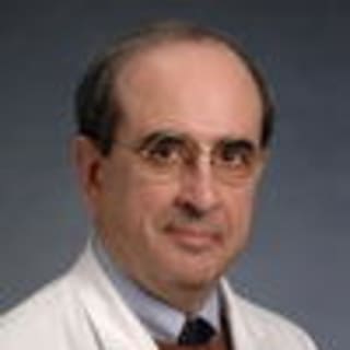 Charles Packman, MD, Oncology, Charlotte, NC, Atrium Health's Carolinas Medical Center