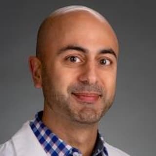 Payam Sazegar, MD