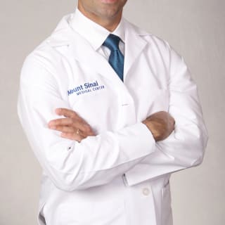Ricardo Palmerola, MD, Urology, Miami Beach, FL, Mount Sinai Medical Center