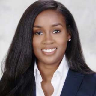 Chantelle Collins, MD