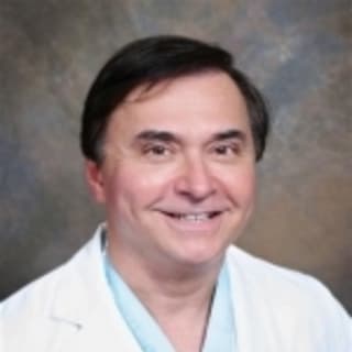 James Skrabak, DO, Anesthesiology, Greencastle, IN, Putnam County Hospital