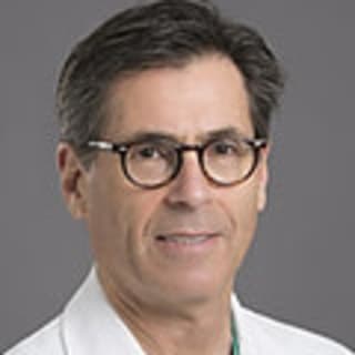 Gary Schaer, MD, Cardiology, Chicago, IL, Rush Oak Park Hospital