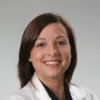 Jennifer Brunet, MD, Obstetrics & Gynecology, New Orleans, LA, Ochsner Medical Center