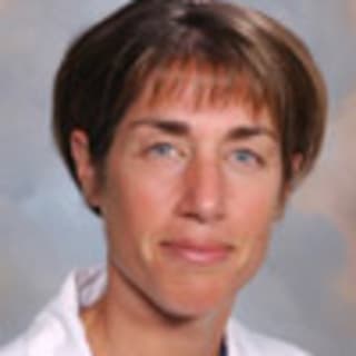 Erica Bisson, MD