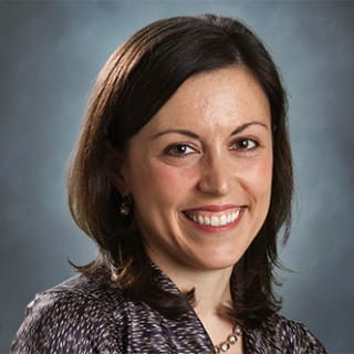 Alicia Myers, MD, Infectious Disease, Greenville, NC, ECU Health Medical Center