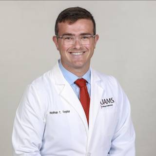 Nathan Taylor, MD, Family Medicine, Fort Smith, AR