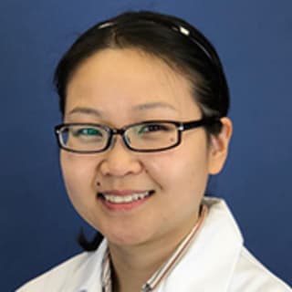 Ching Zhu, MD
