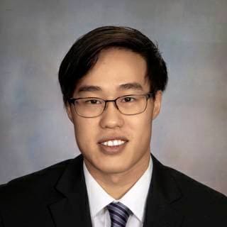 Christopher Lee, MD, Radiology, San Francisco, CA