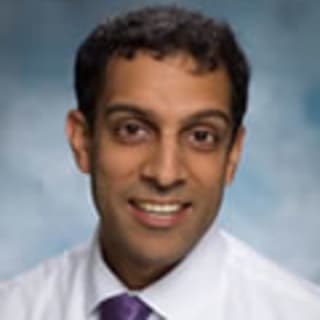 Amay Parikh, MD, Nephrology, Orlando, FL