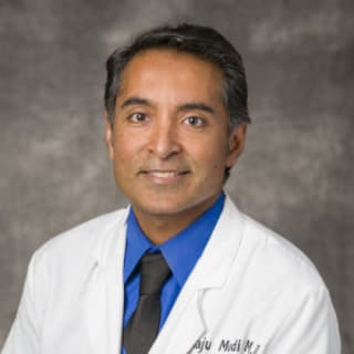 Raju Modi, MD, Cardiology, Parma, OH, University Hospitals Parma Medical Center