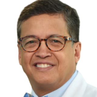 Luis Bello Espinosa, MD