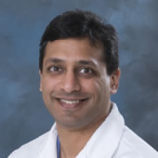 Anil Jagetia, MD, Anesthesiology, Cleveland, OH, MetroHealth Medical Center