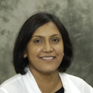 Bhanu Aluri-Vallabhaneni, MD, Radiology, Paterson, NJ