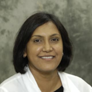 Bhanu Aluri-Vallabhaneni, MD